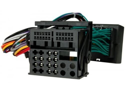 Переходник для магнитол 9&quot;, 10.1&quot; Carav 16-048 BMW X3