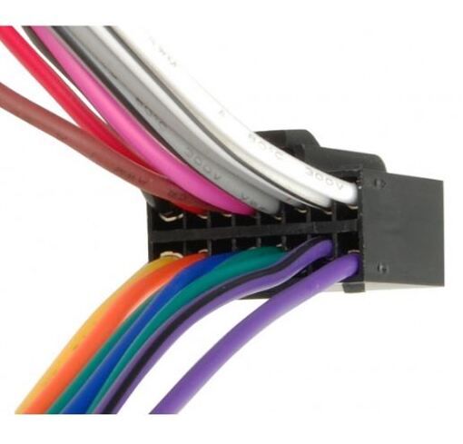 Переходник для магнитол 9&quot;, 10.1&quot; Carav 16-048 BMW X3