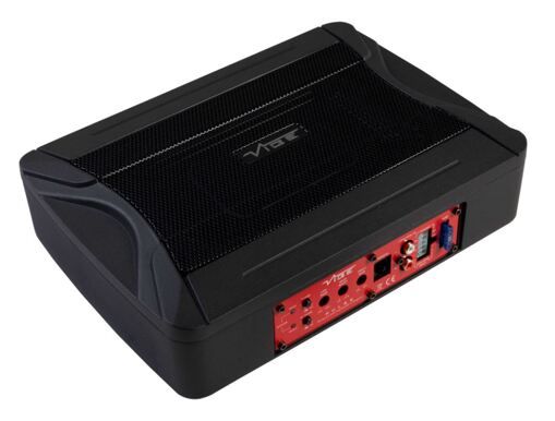 Сабвуфер Vibe PULSEC8A-V4