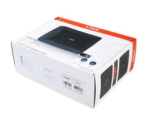 Сабвуфер Vibe PULSEC8A-V4