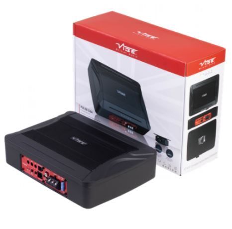 Сабвуфер Vibe PULSEC8A-V4