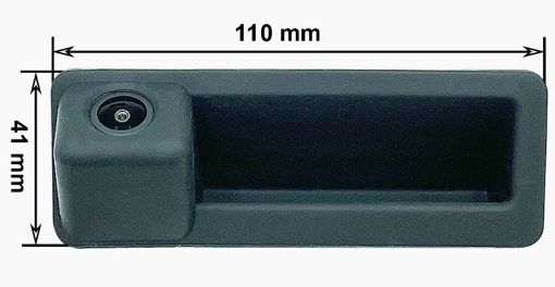 Камера заднього виду Prime-X TR-09 BMW 5 (E61) (03-10), X1 (E84) (09-15), X5 (E70) (06-13), X6 (E71) (08-14), 3 (E90/91/92/93) (04-13)