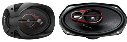 Акустика Pioneer TS-R6951S