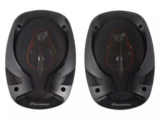 Акустика Pioneer TS-R6951S