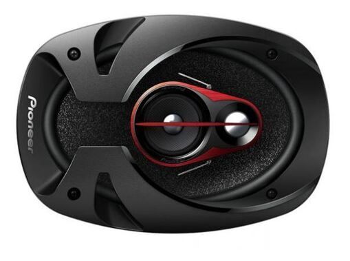 Акустика Pioneer TS-R6951S