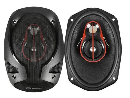 Акустика Pioneer TS-R6951S