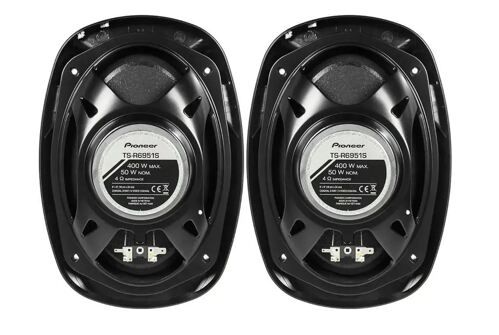 Акустика Pioneer TS-R6951S