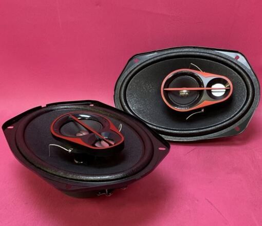 Акустика Pioneer TS-R6951S