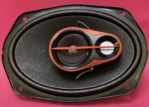 Акустика Pioneer TS-R6951S