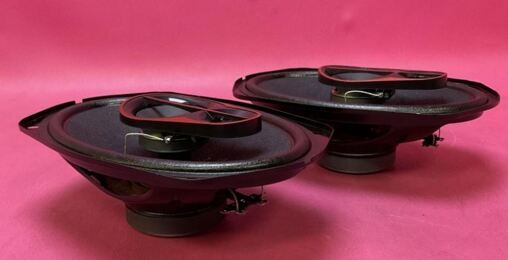 Акустика Pioneer TS-R6951S