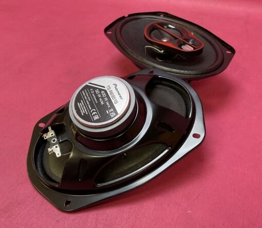 Акустика Pioneer TS-R6951S