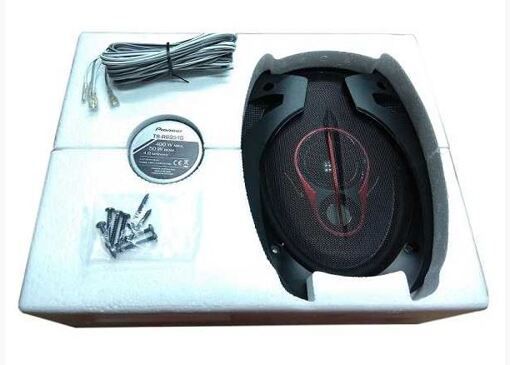 Акустика Pioneer TS-R6951S