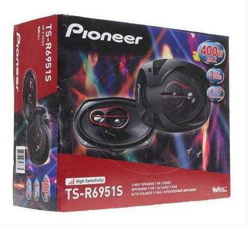 Акустика Pioneer TS-R6951S