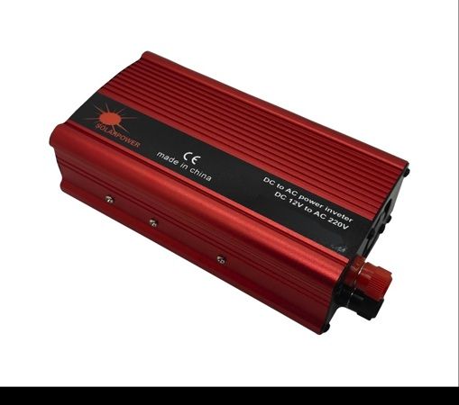 Инвертор Globex MT500w