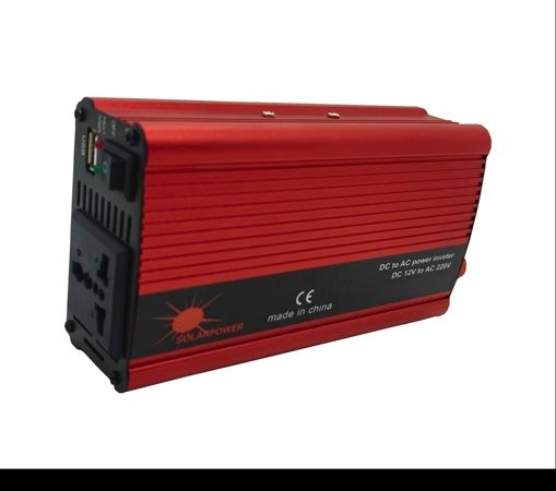 Инвертор Globex MT500w