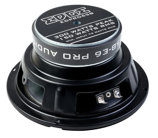 Акустика EDGE EDPRO65B-E6