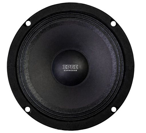 Акустика EDGE EDPRO65B-E6