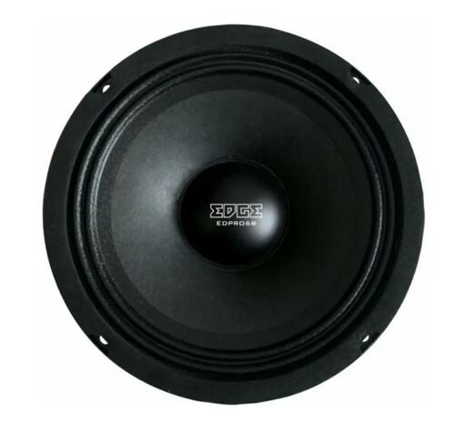 Акустика EDGE EDPRO6B-E6
