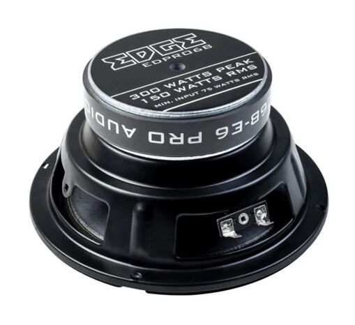 Акустика EDGE EDPRO6B-E6