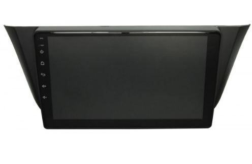 Рамка перехідна Carav 22-744 Iveco Daily