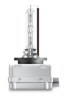 Лампа ксенонова Osram D1S 66140XNN Night Breaker Laser +200%