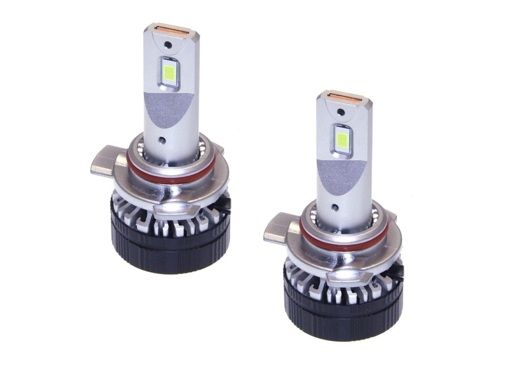 Лампы светодиодные ALed RR HIR2 6000K 28W RRHIR2M2 (2шт)