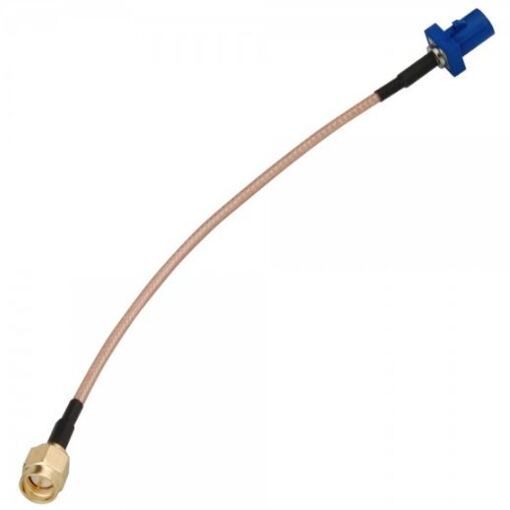 Антенний адаптер AWM 115-00 GPS (SMA-Fakra)