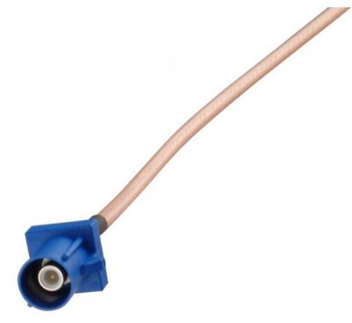 Антенний адаптер AWM 115-00 GPS (SMA-Fakra)