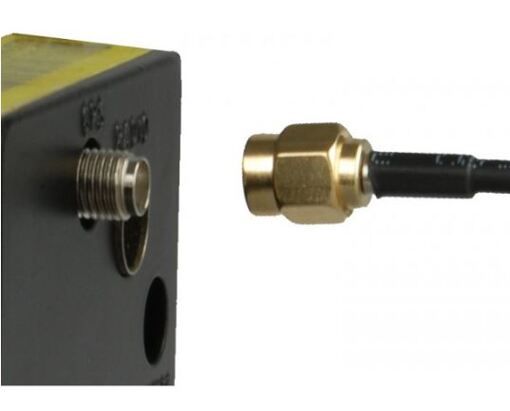 Антенний адаптер AWM 115-00 GPS (SMA-Fakra)