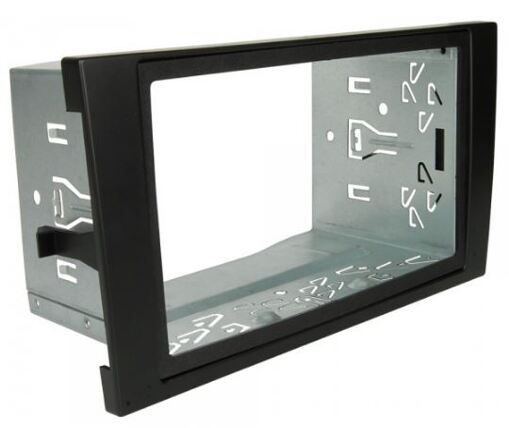 Рамка переходная AWM 781-04-102 Audi A4, Seat Exeo