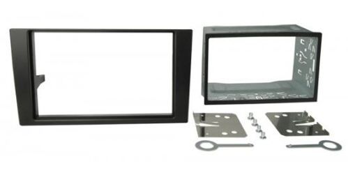 Рамка переходная AWM 781-04-102 Audi A4, Seat Exeo