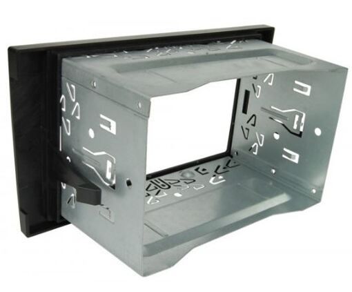 Рамка переходная AWM 781-04-102 Audi A4, Seat Exeo