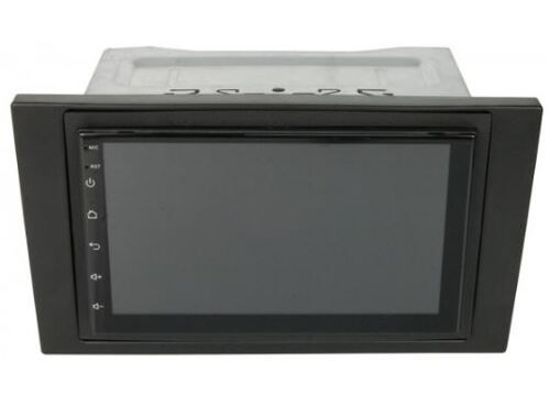 Рамка переходная AWM 781-04-102 Audi A4, Seat Exeo