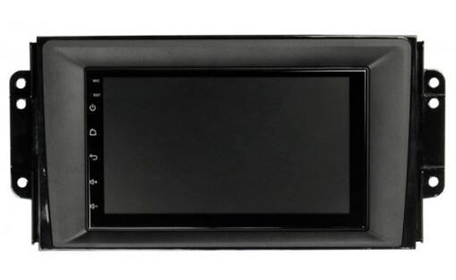 Рамка переходная AWM 781-09-031 Chery Tiggo 2, 3