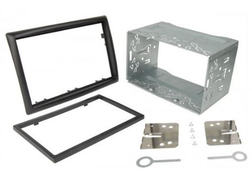 Рамка переходная AWM 781-27-116 Renault Megane II