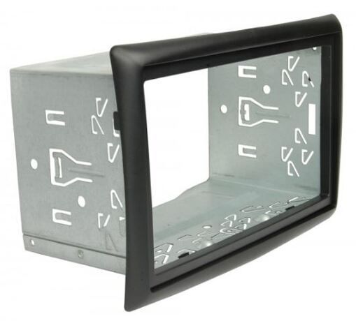 Рамка переходная AWM 781-27-116 Renault Megane II