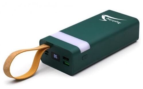 УМБ PowerBank Aspiring Light 30 PD 22.5W 30000mAh
