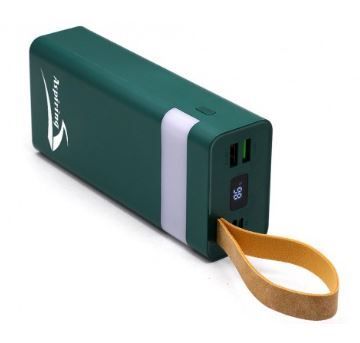 УМБ PowerBank Aspiring Light 30 PD 22.5W 30000mAh