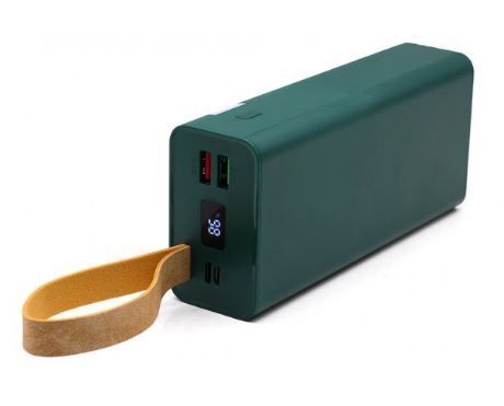 УМБ PowerBank Aspiring Light 30 PD 22.5W 30000mAh