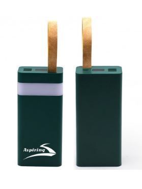 УМБ PowerBank Aspiring Light 30 PD 22.5W 30000mAh