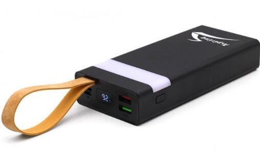 УМБ PowerBank Aspiring Light 20 PD 22.5W 20000mAh