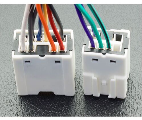 Перехідник Авто-ІSO Carav 12-020 Nissan