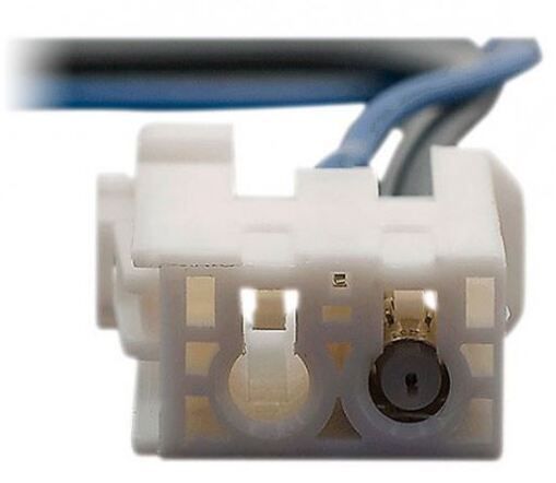 Антенний роз'єм штатної магнітоли Carav 13-111 Toyota, Subaru