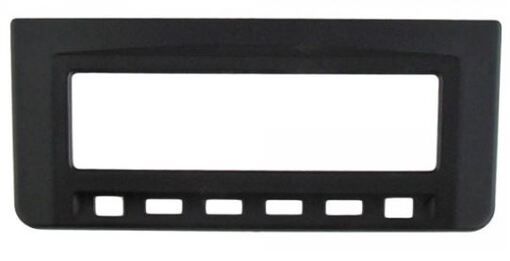 Рамка перехідна Carav 11-831 Mitsubishi L200, Pajero Sport