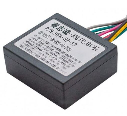 Переходник для магнитол 9&quot;, 10.1&quot; Carav 16-031 KIA, Hyundai