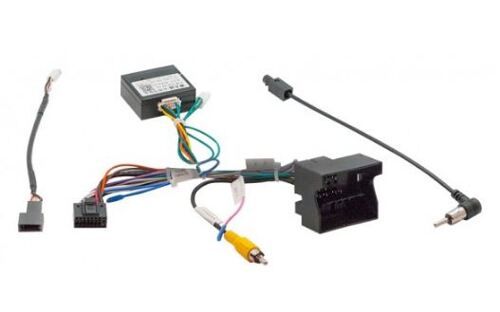 Перехідник для магнітол 9&quot;, 10.1&quot; Carav 16-130 Peugeot