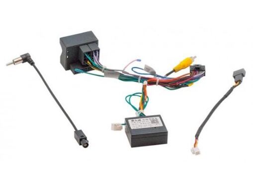 Перехідник для магнітол 9&quot;, 10.1&quot; Carav 16-130 Peugeot