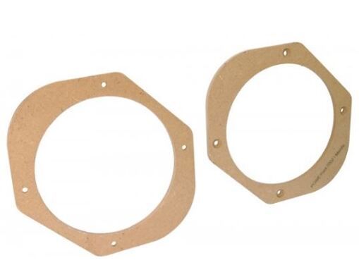 Проставка под динамики AWM H-718 Ford, Mazda