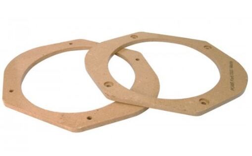 Проставка под динамики AWM H-718 Ford, Mazda