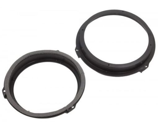 Проставки під динаміки ACV 271114-14 Ford